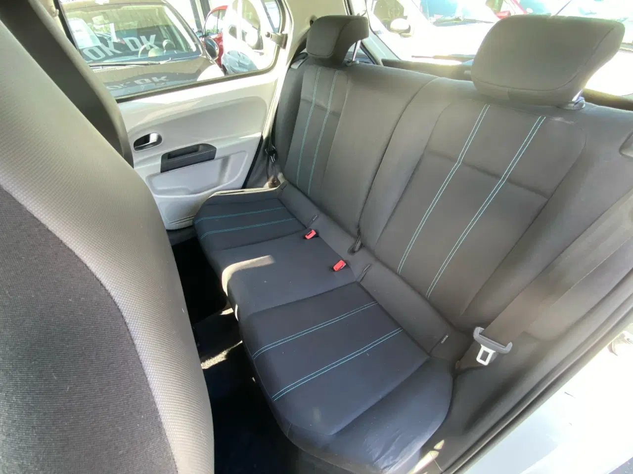Billede 12 - Seat Mii 1,0 MPI Style Start/Stop 60HK 5d