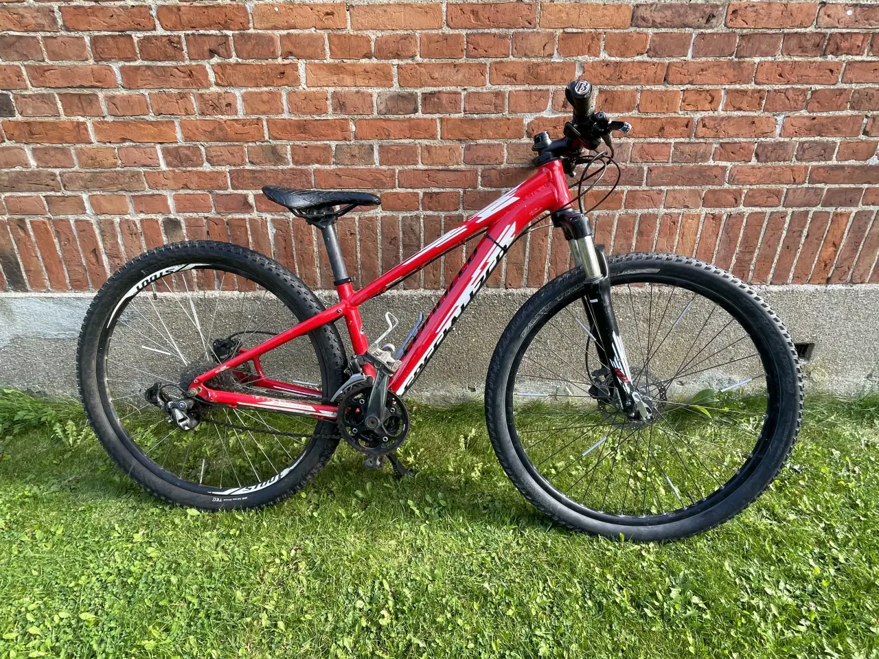 Billede 1 - Specialized - MTB barn