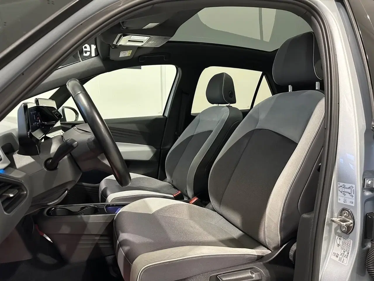 Billede 8 - VW ID.3 58 Pro Performance Family