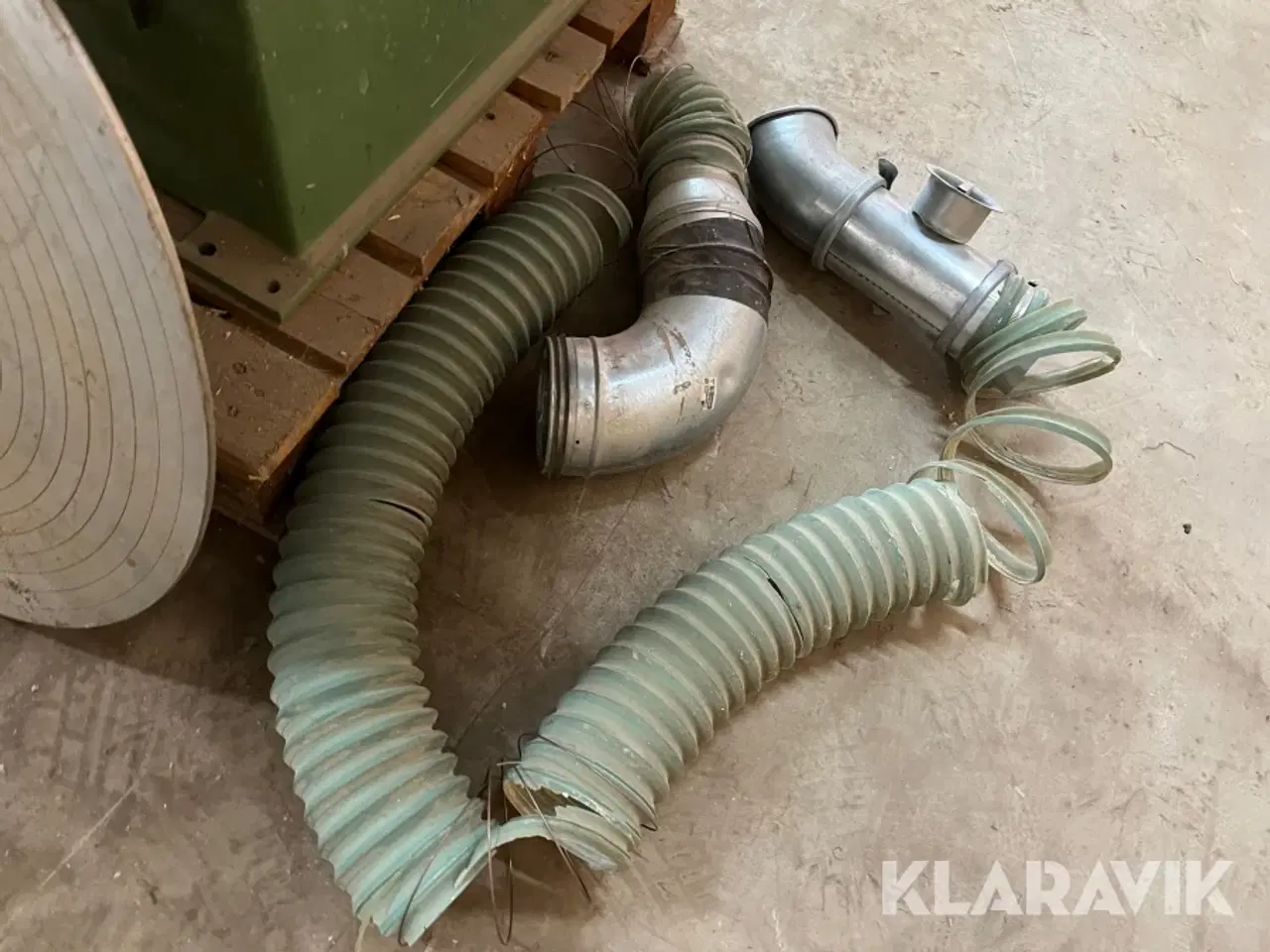 Billede 8 - Båndsliber LAR LV600