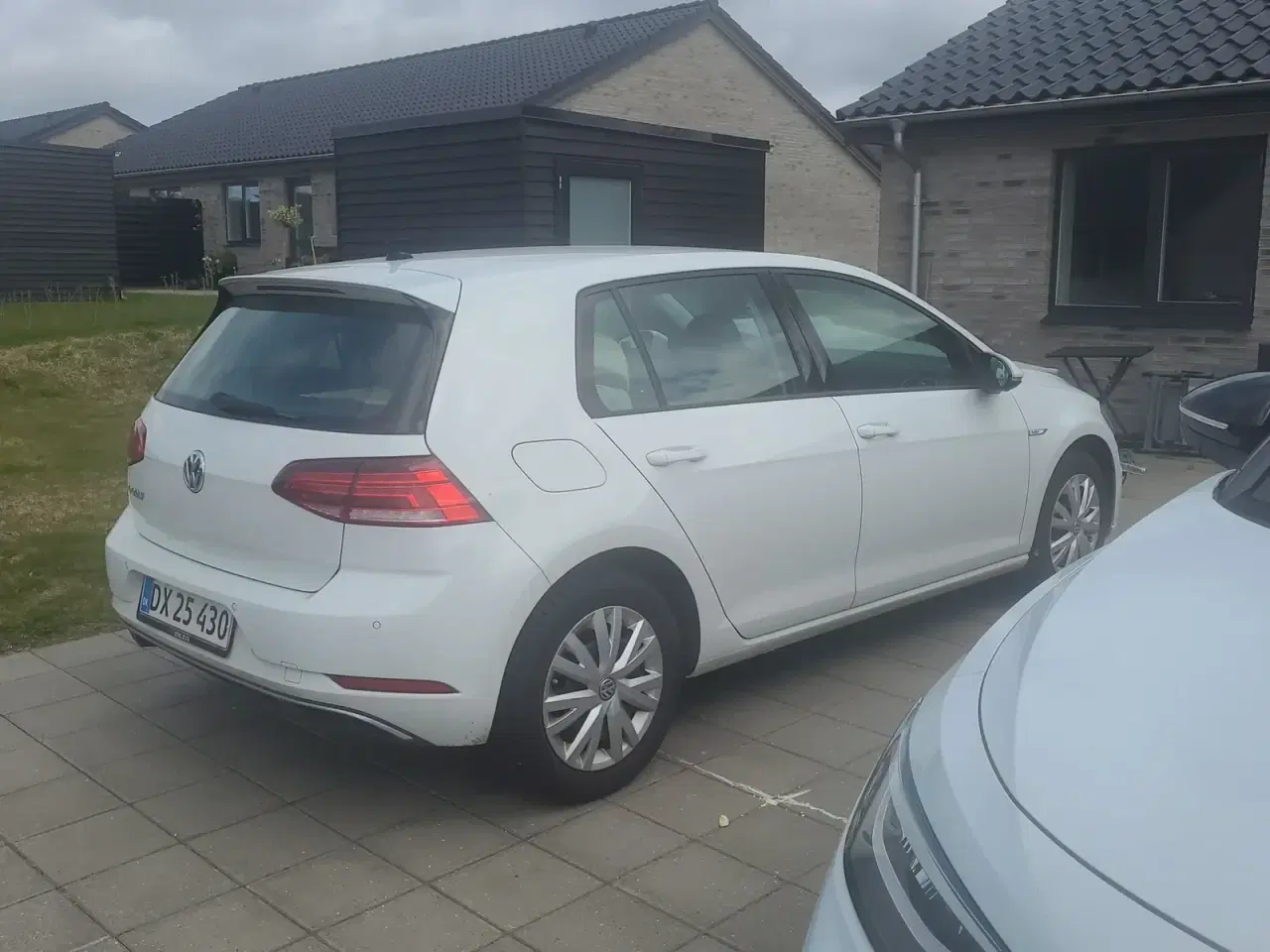 Billede 6 - VW e-Golf VII  