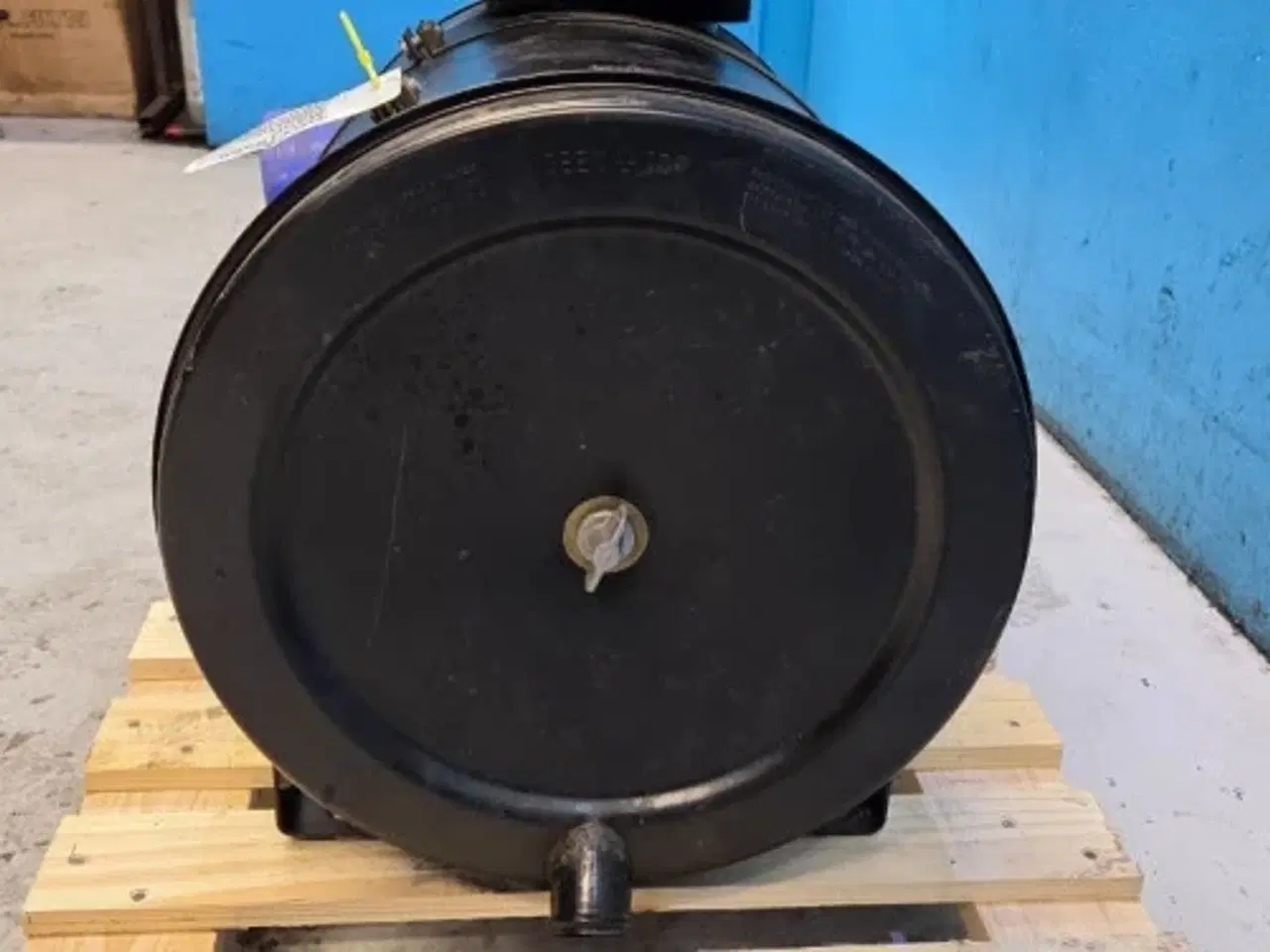 Billede 15 - Mann Luftfilter 4588092444