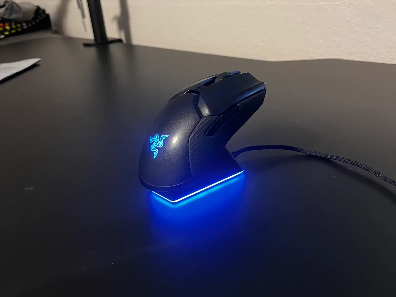 Billede 2 - Razer Viper Ultimate Wireless 