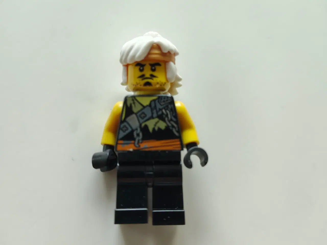 Billede 1 - Ældre Lego figur