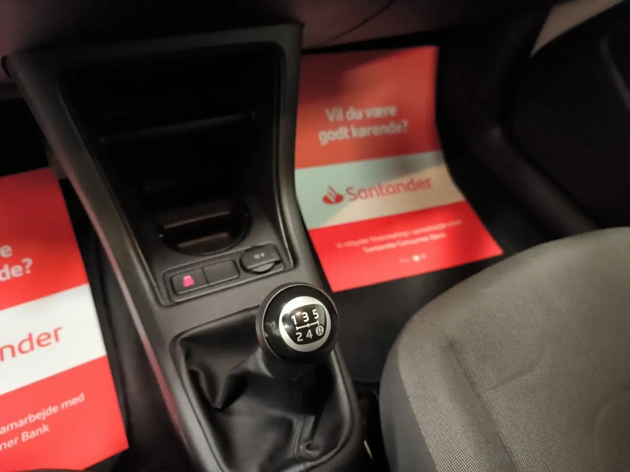 Billede 12 - VW Up! 1,0 60 Move Up!