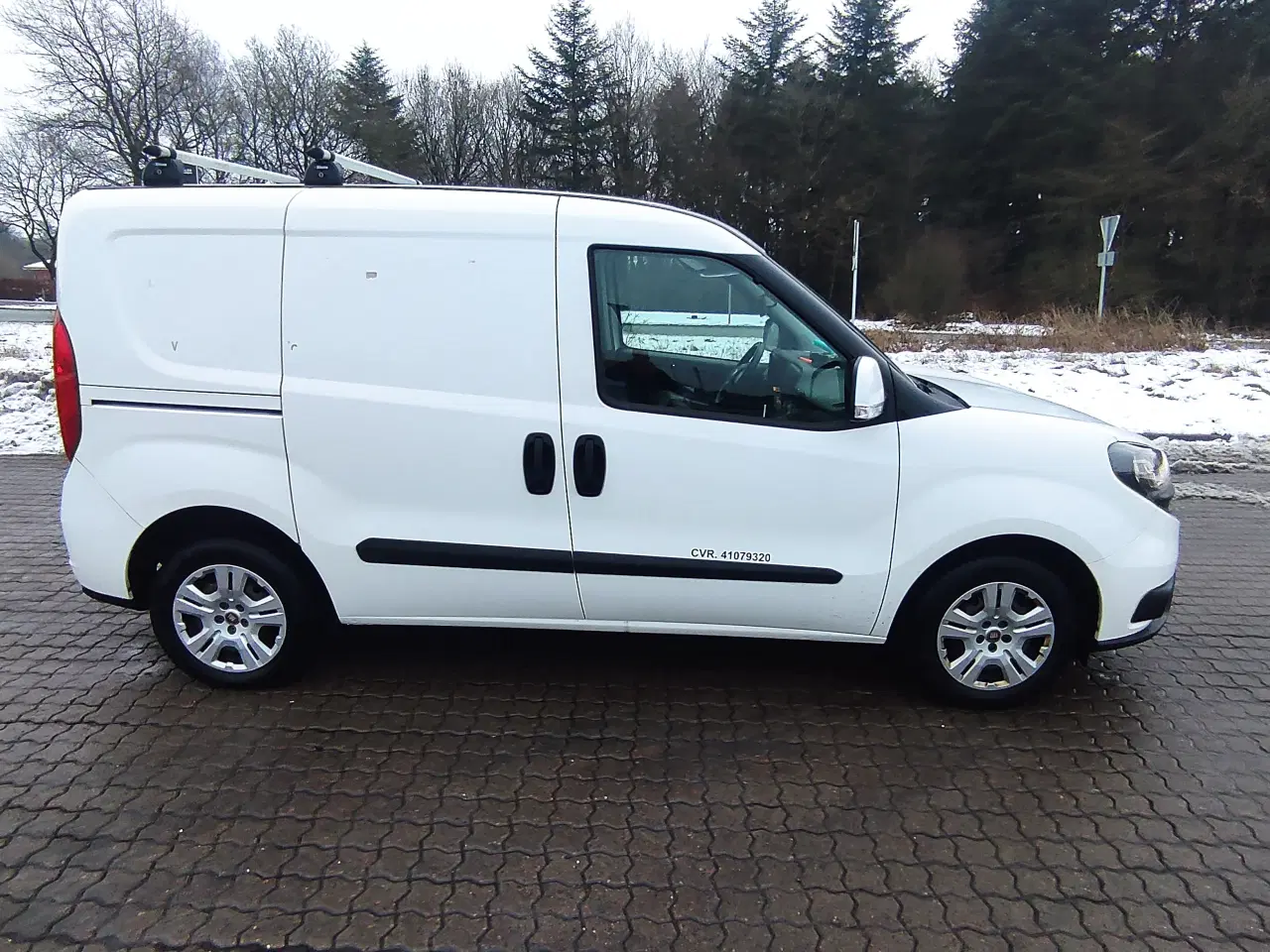 Billede 6 - Fiat Doblo