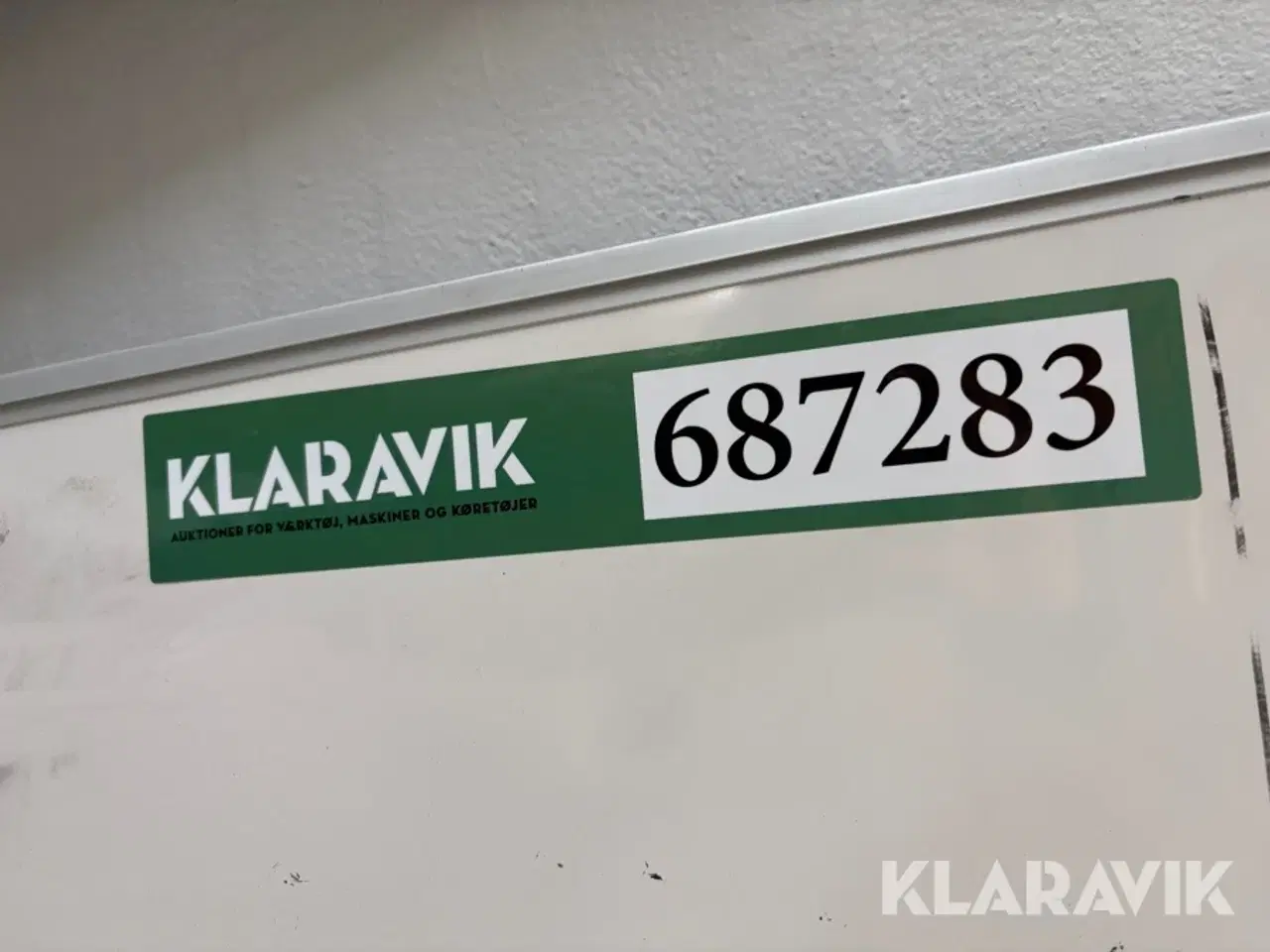 Billede 9 - Whiteboard tavler