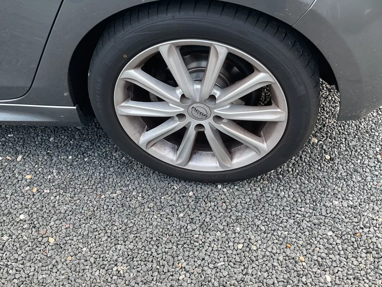 Billede 2 - Vw golf 6 1.6 tdi