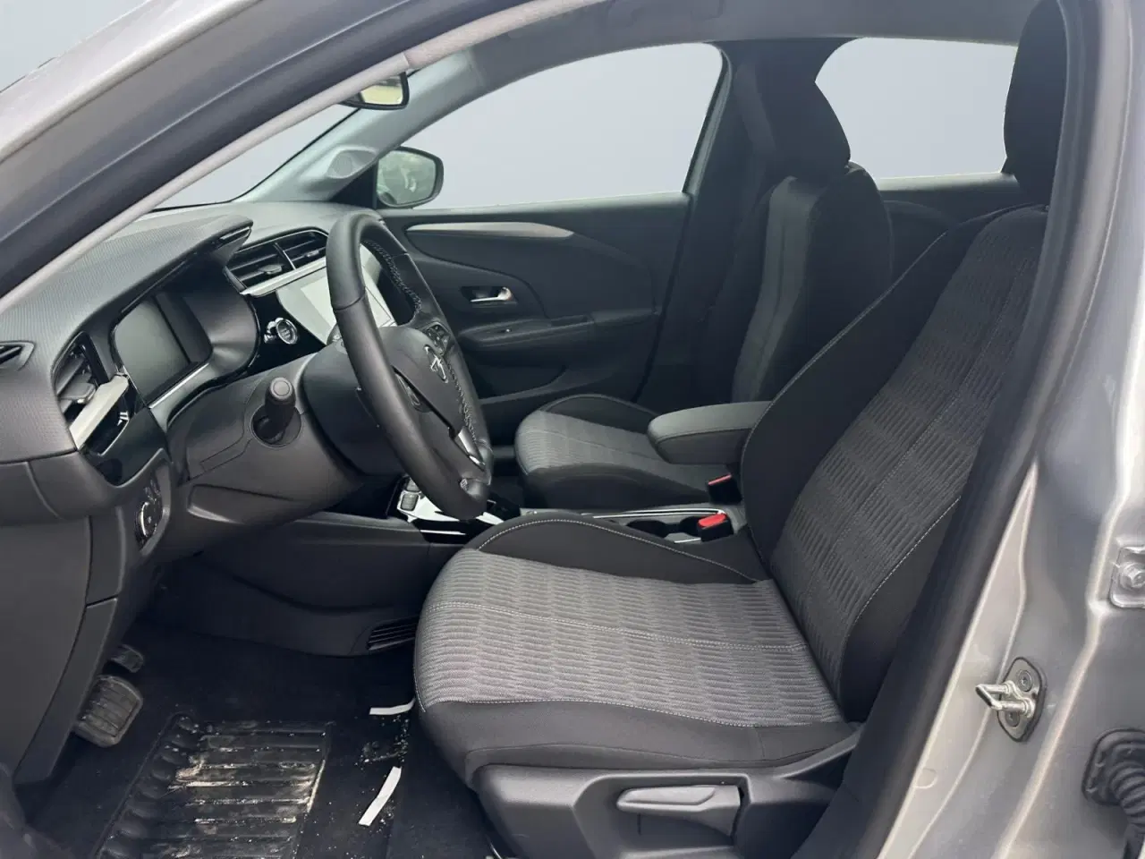 Billede 4 - Opel Corsa-e 50 Edition