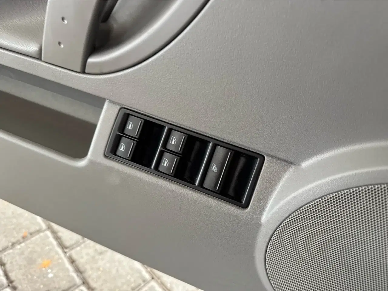 Billede 15 - VW New Beetle 1,8 T Highline Cabriolet