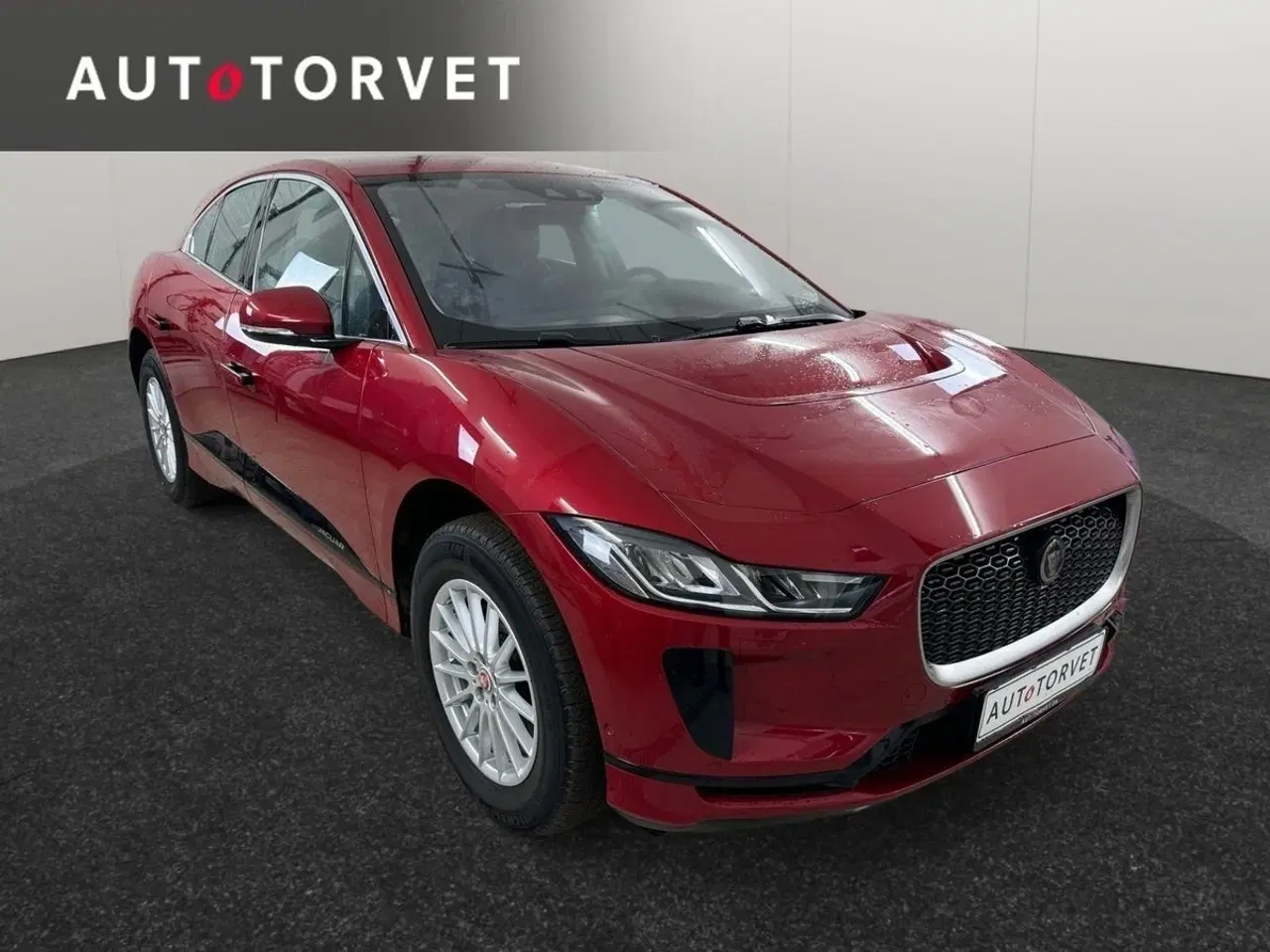 Billede 2 - Jaguar I-Pace  EV400 S AWD