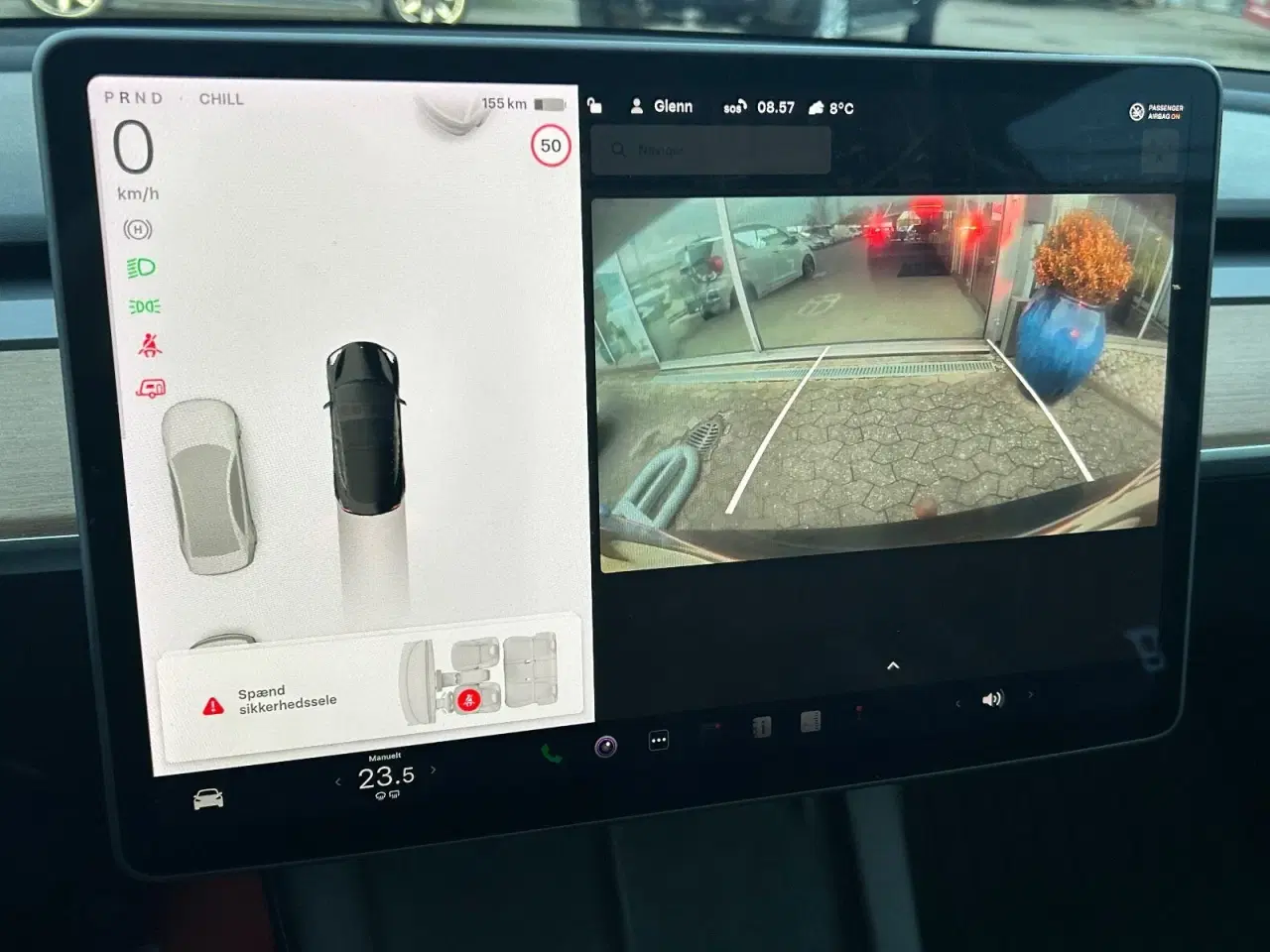 Billede 13 - Tesla Model 3 Long Range AWD