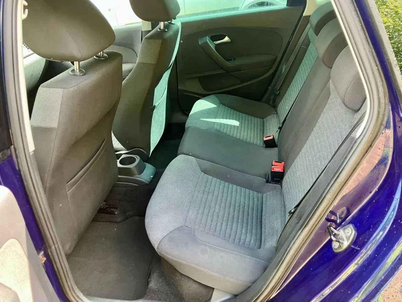 Billede 8 - VW Polo 1,6 TDi 90 Comfortline