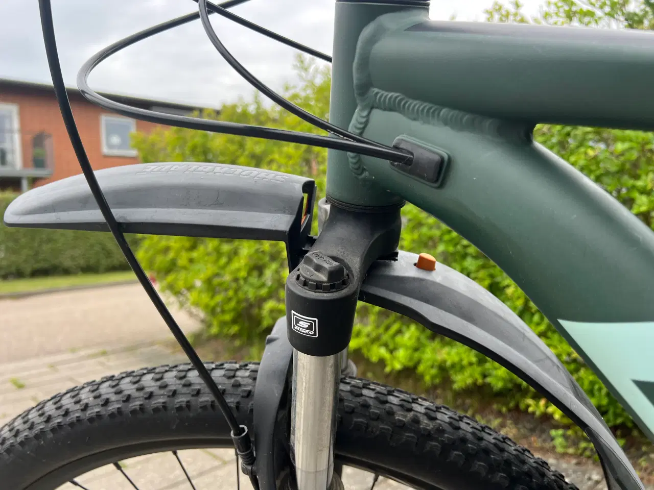 Billede 3 - Giant mountainbike - kvinde