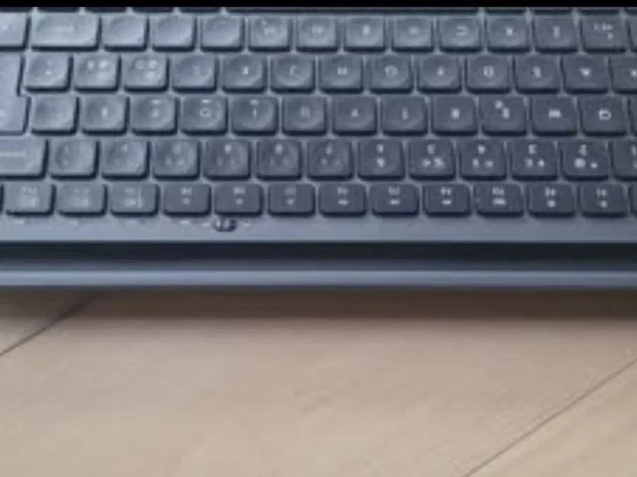 Billede 3 - Wirelees keyboard til tablet