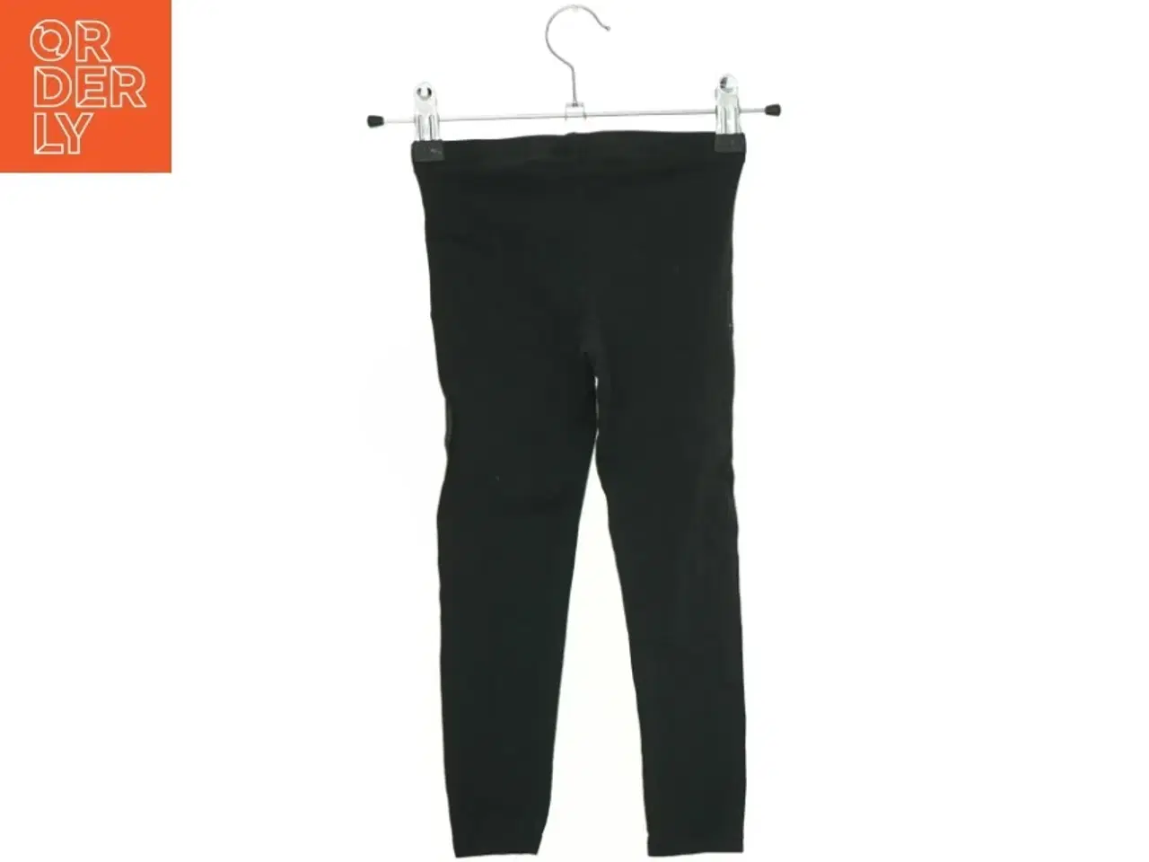 Billede 2 - Leggings fra H&M (str. 98 cm)