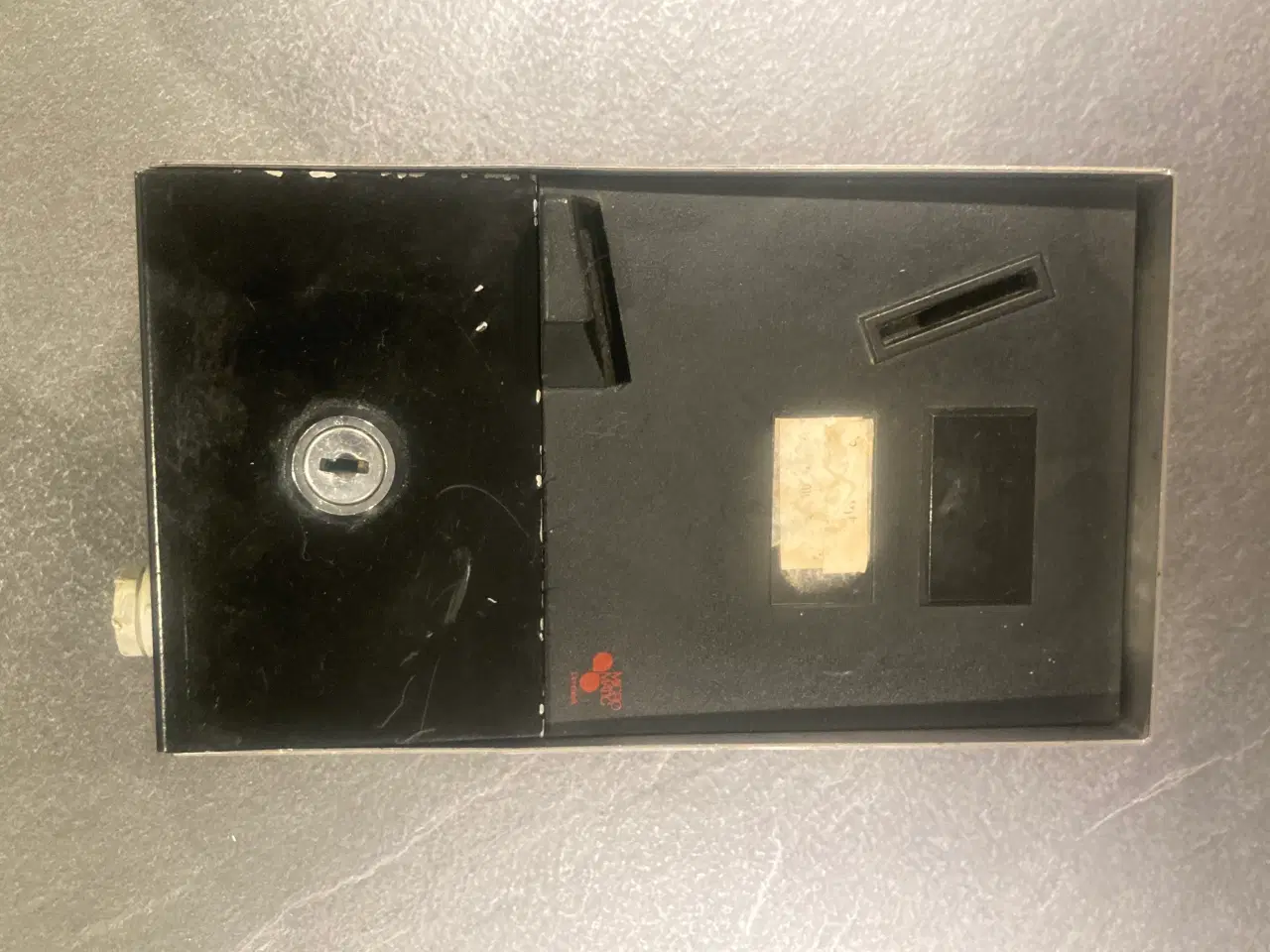 Billede 1 - Møntautomat fra Micro Matic