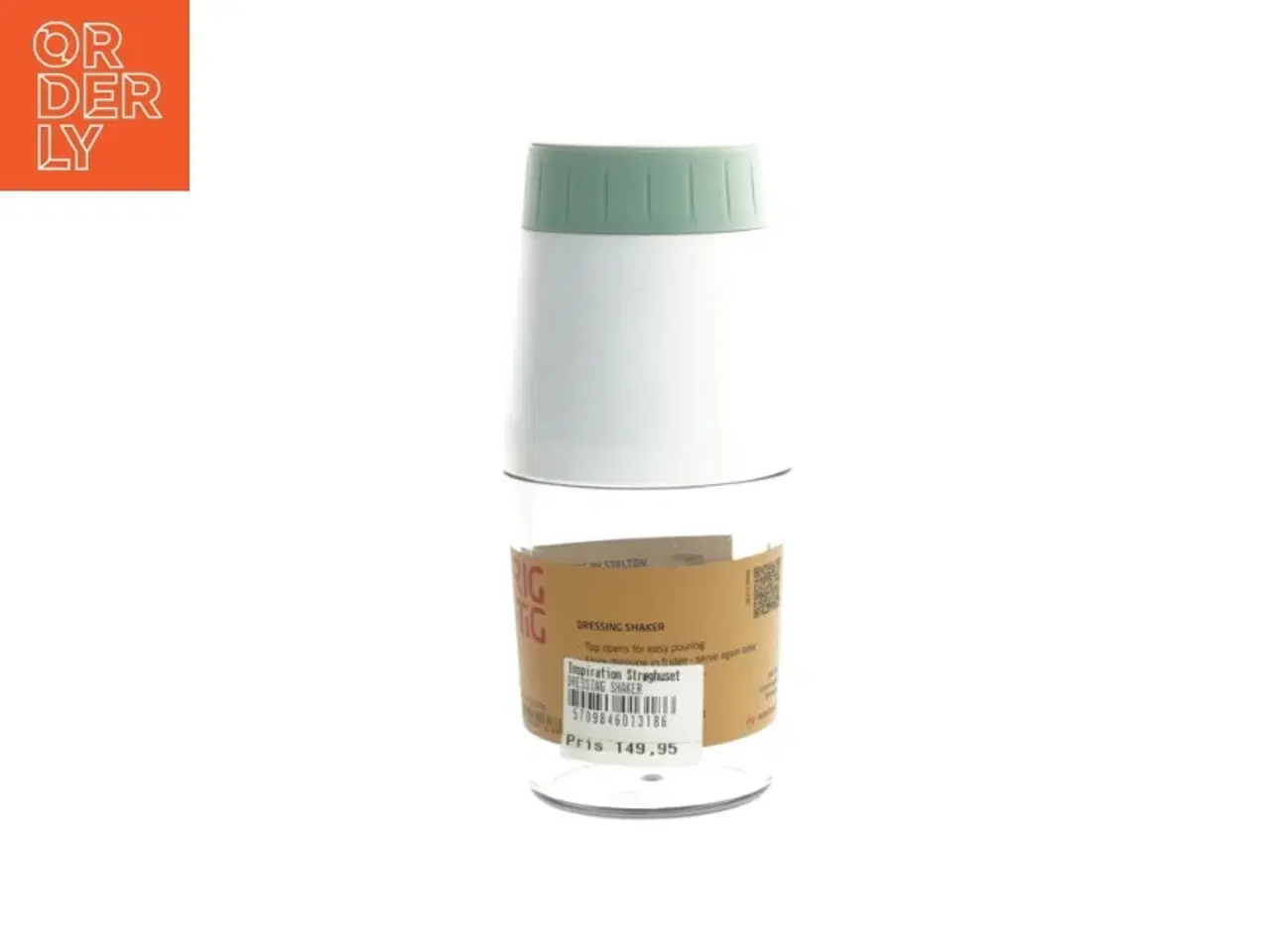 Billede 1 - Dressing Shaker fra RIG-TIG fra RIG-TIG (str. 16 cm)