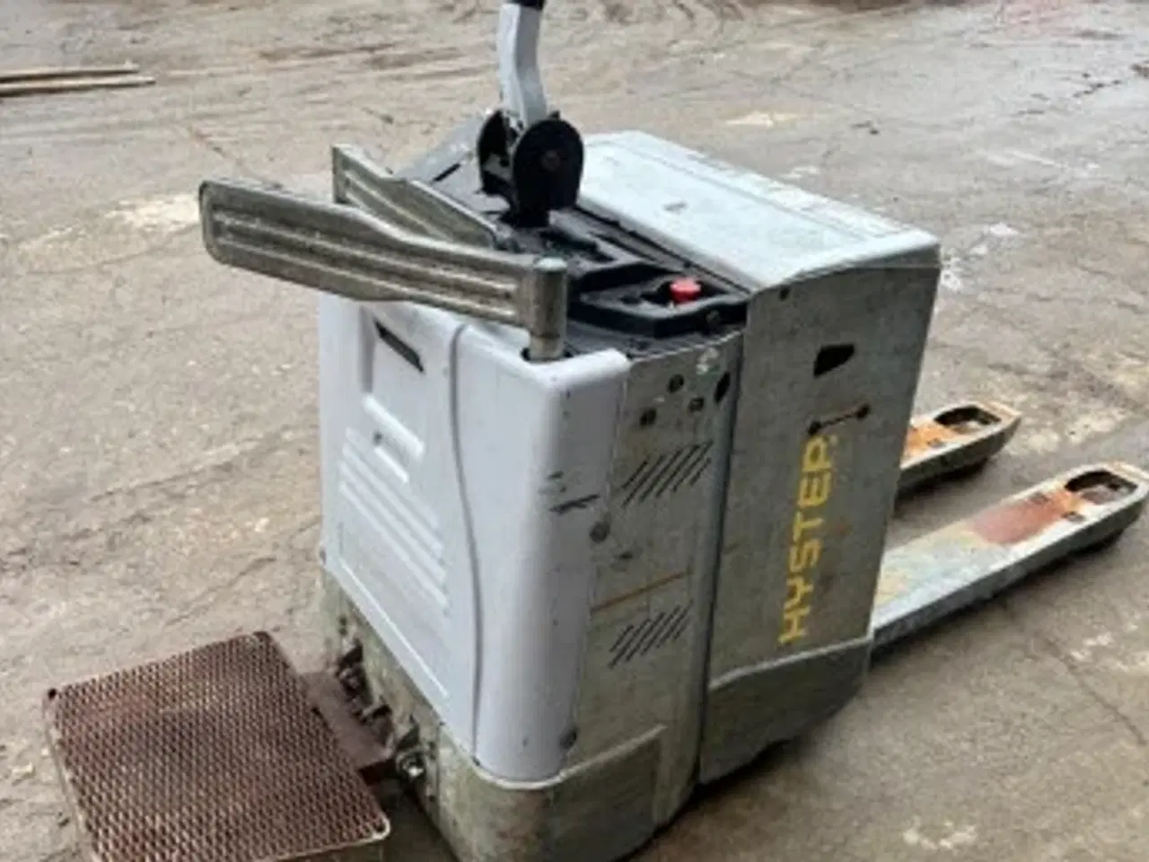 Billede 4 - 2500kg elhund