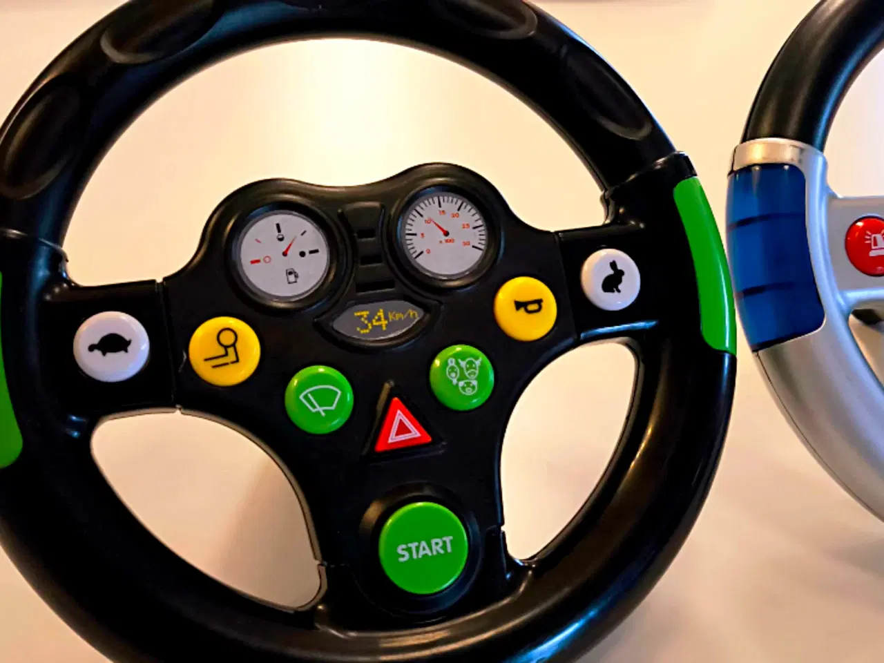 Billede 3 - To forskellige interaktive rat fra BIG