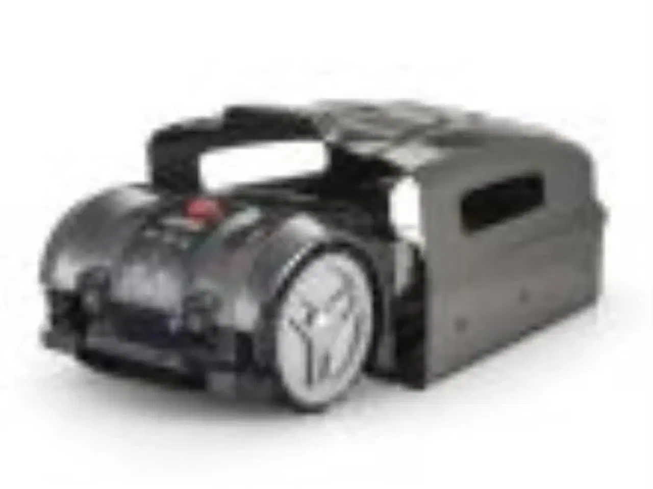 Billede 6 - Stiga ROBOTKLIPPER 225S