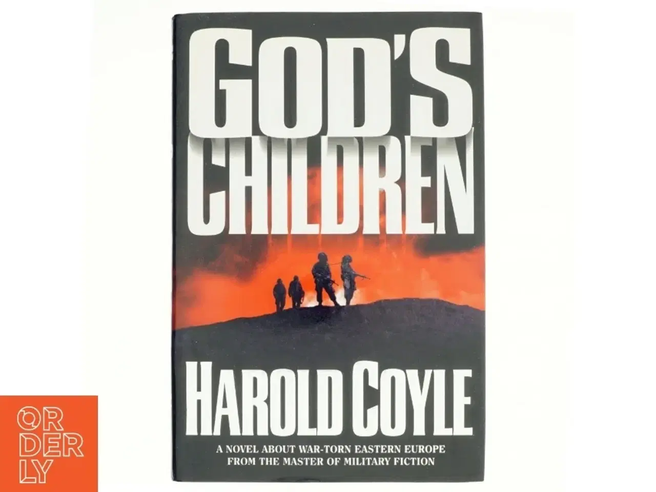 Billede 1 - God&#39;s Children af Harold Coyle (Bog)