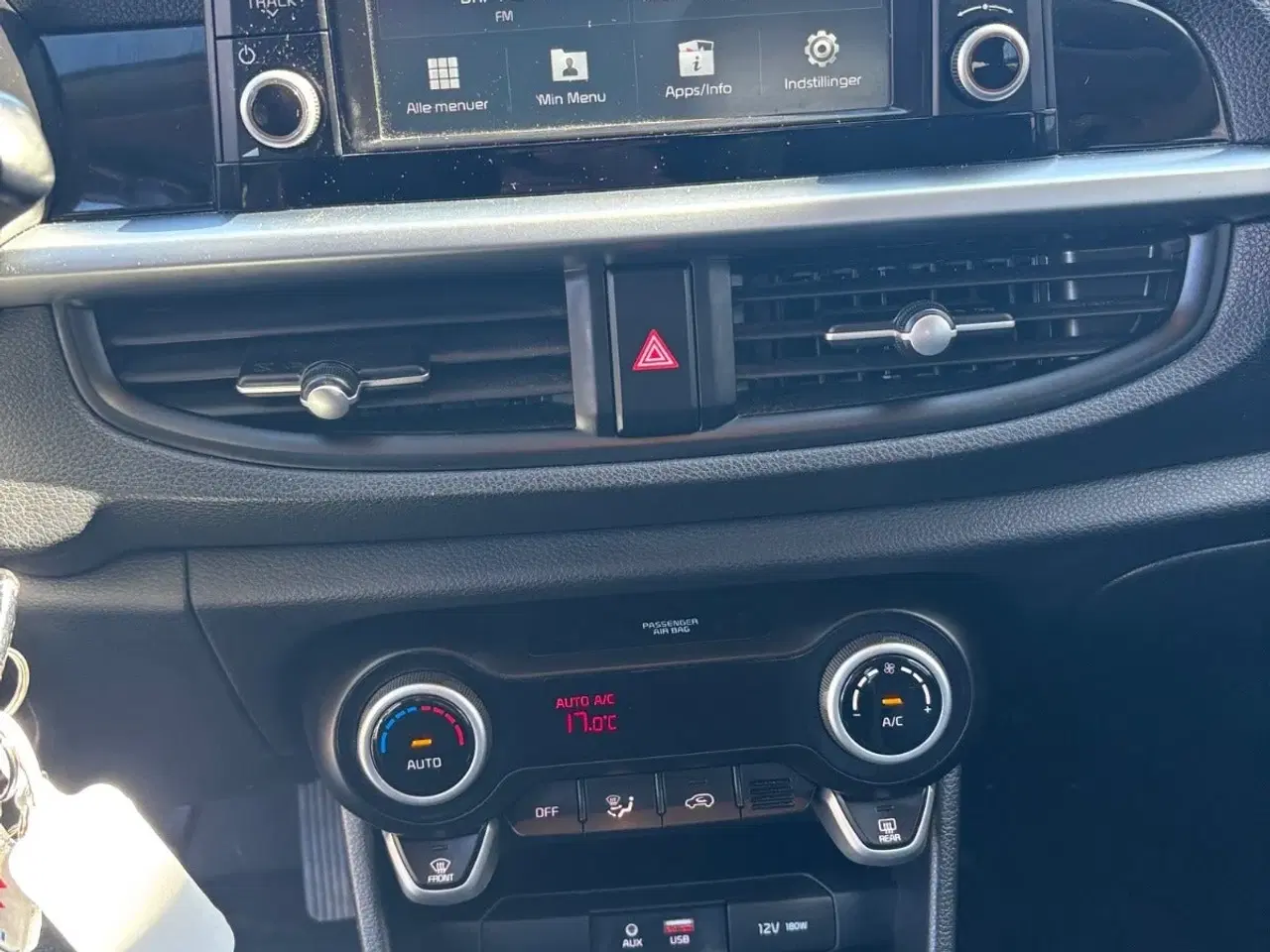 Billede 7 - Kia Picanto 1,0 MPi GT-Line