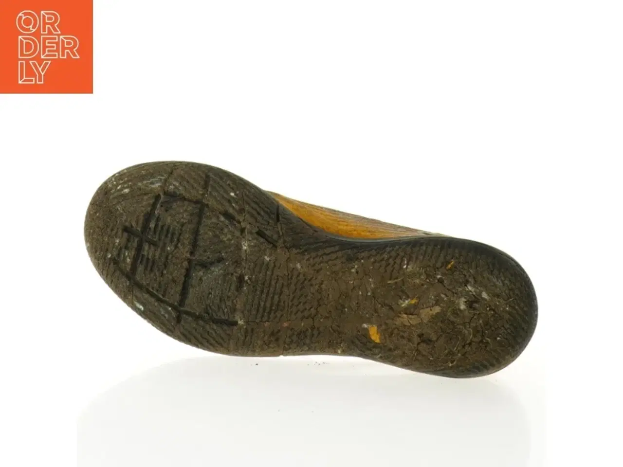 Billede 2 - Brugte fodboldstøvler fra Nike (str. 34)