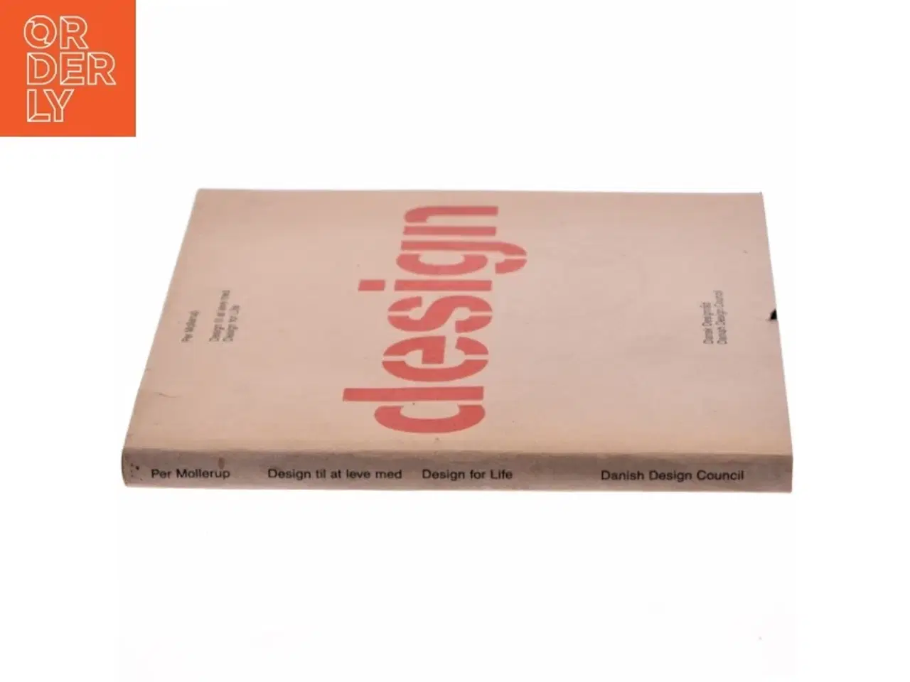 Billede 2 - Per Mollerup: Design til at leve med fra Dansk Designråd