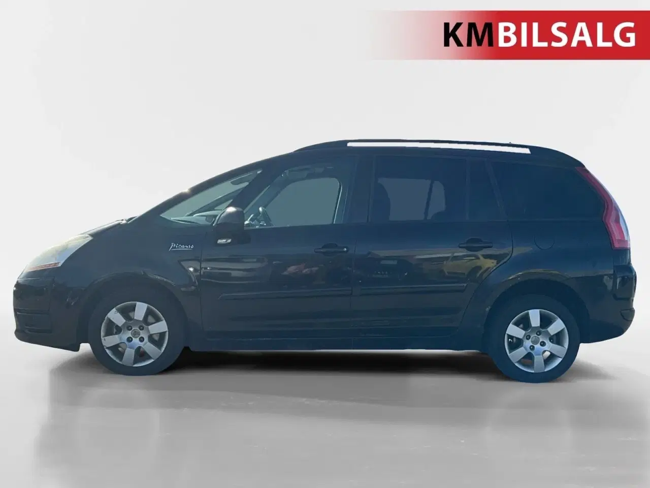 Billede 2 - Citroën Grand C4 Picasso 2,0 HDi 138 Exclusive E6G 7prs