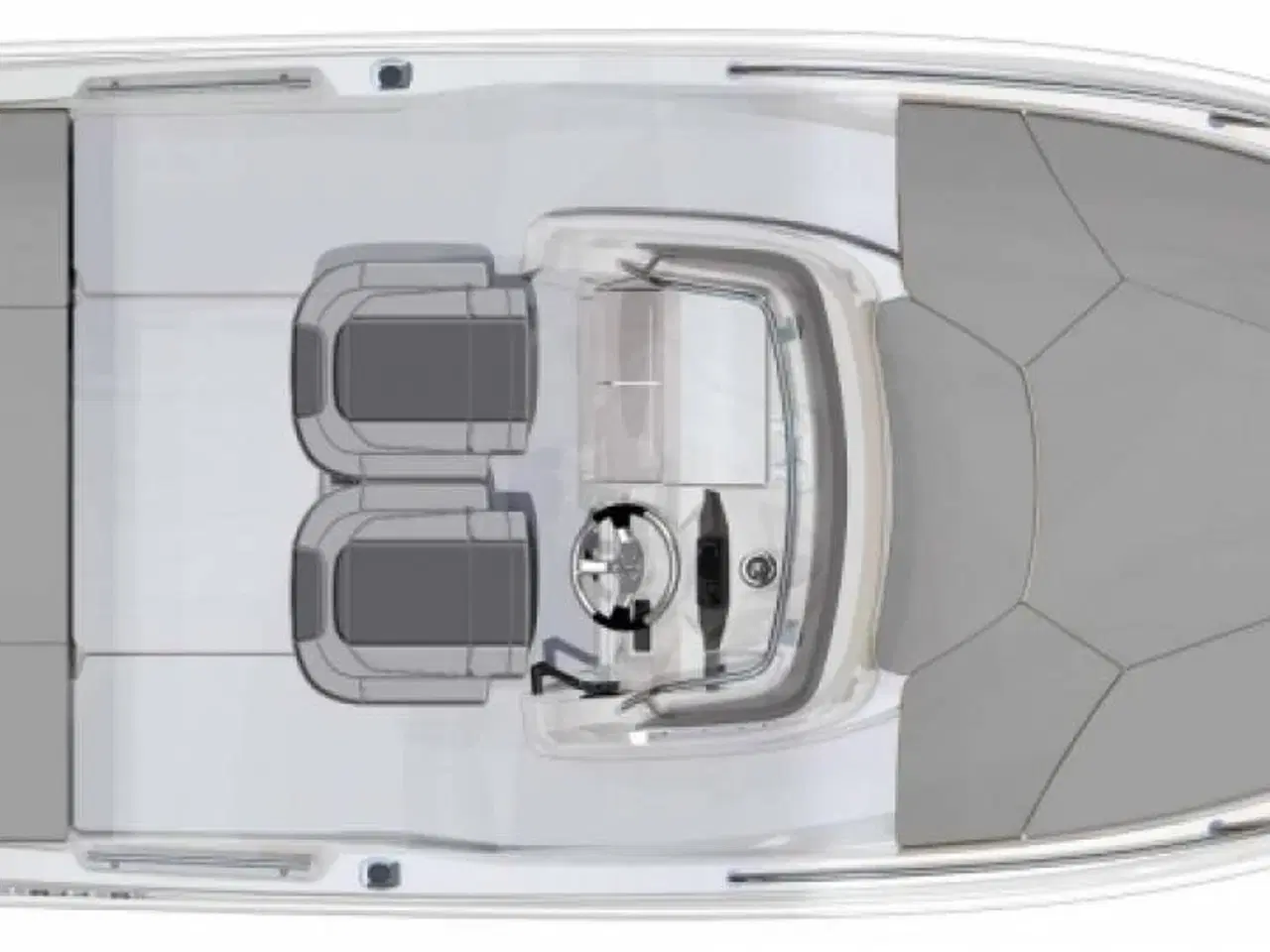 Billede 16 - Jeanneau Cap Camarat 5.5 CC