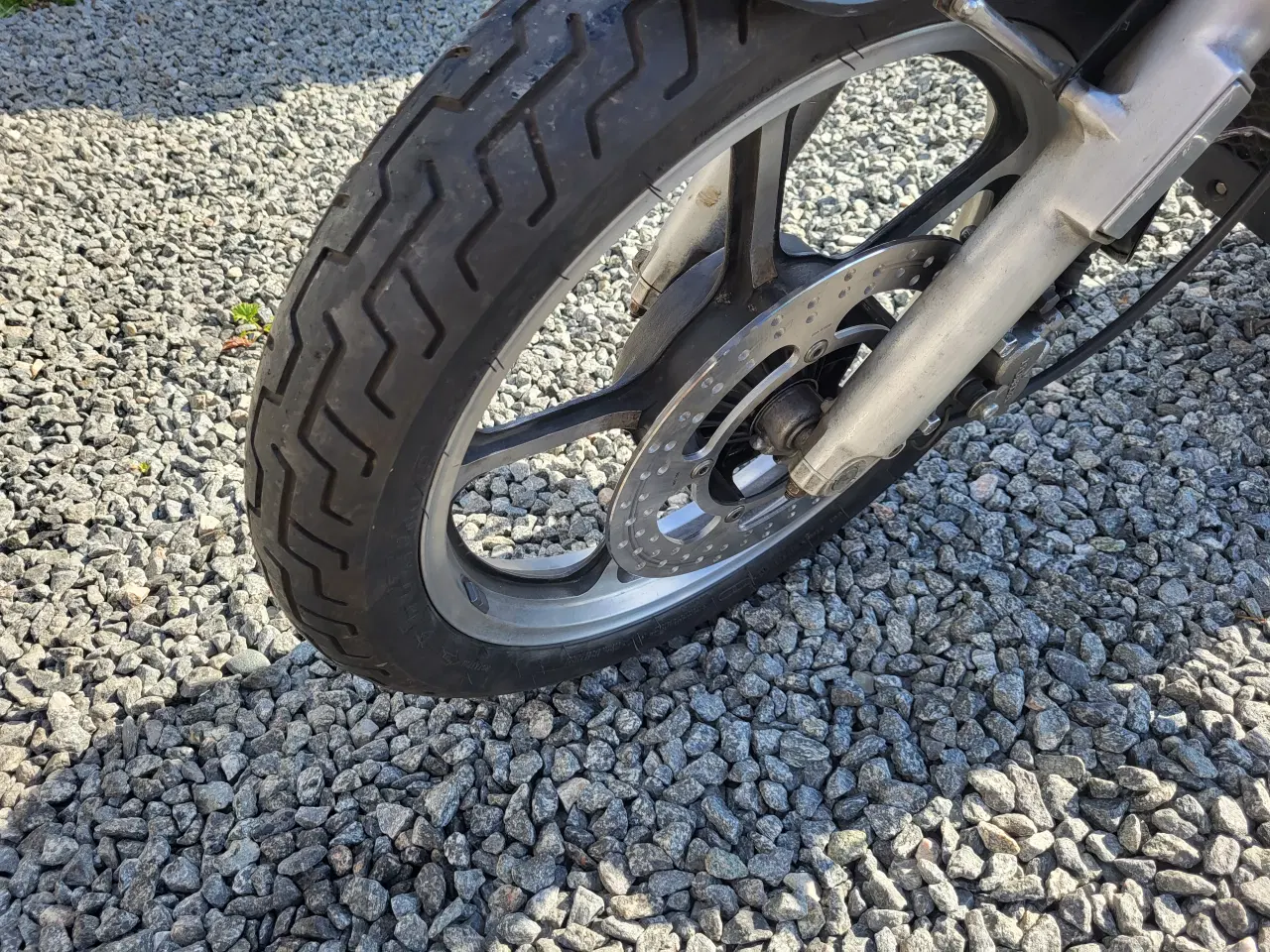 Billede 6 - Honda VT 750