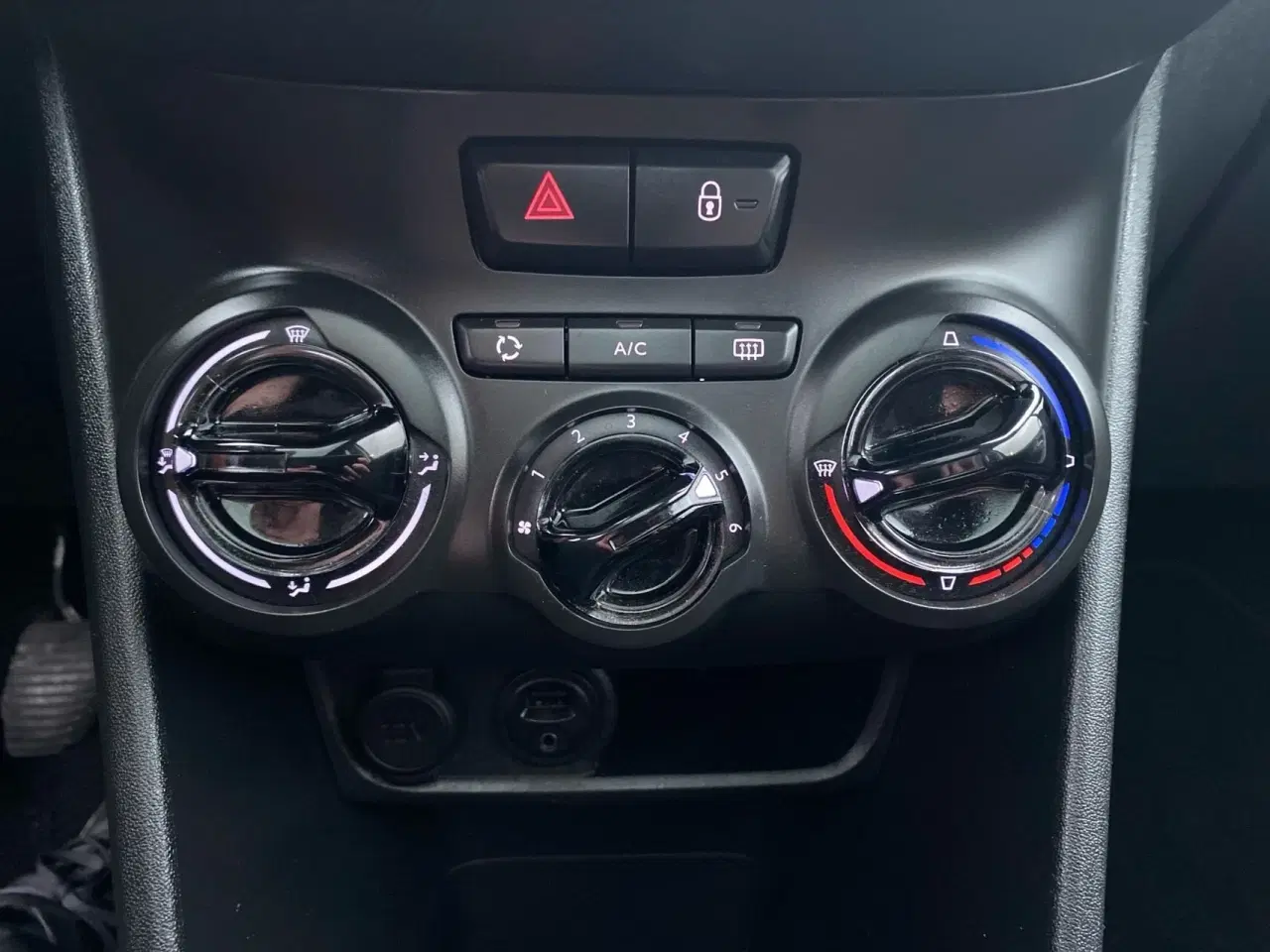 Billede 13 - Peugeot 2008 1,2 VTi Active Sky 82HK