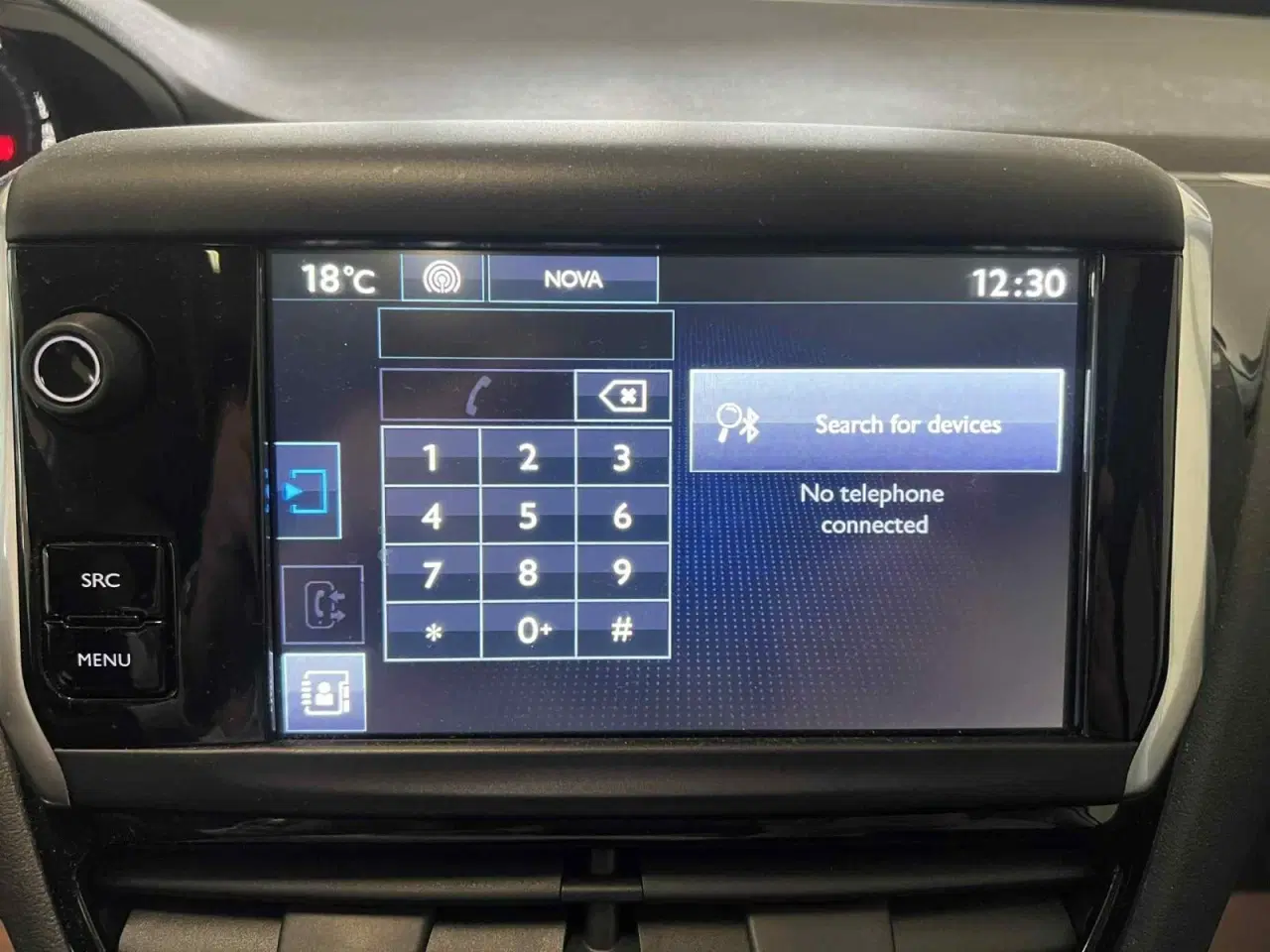 Billede 13 - Peugeot 208 1,2 VTi Allure Sky