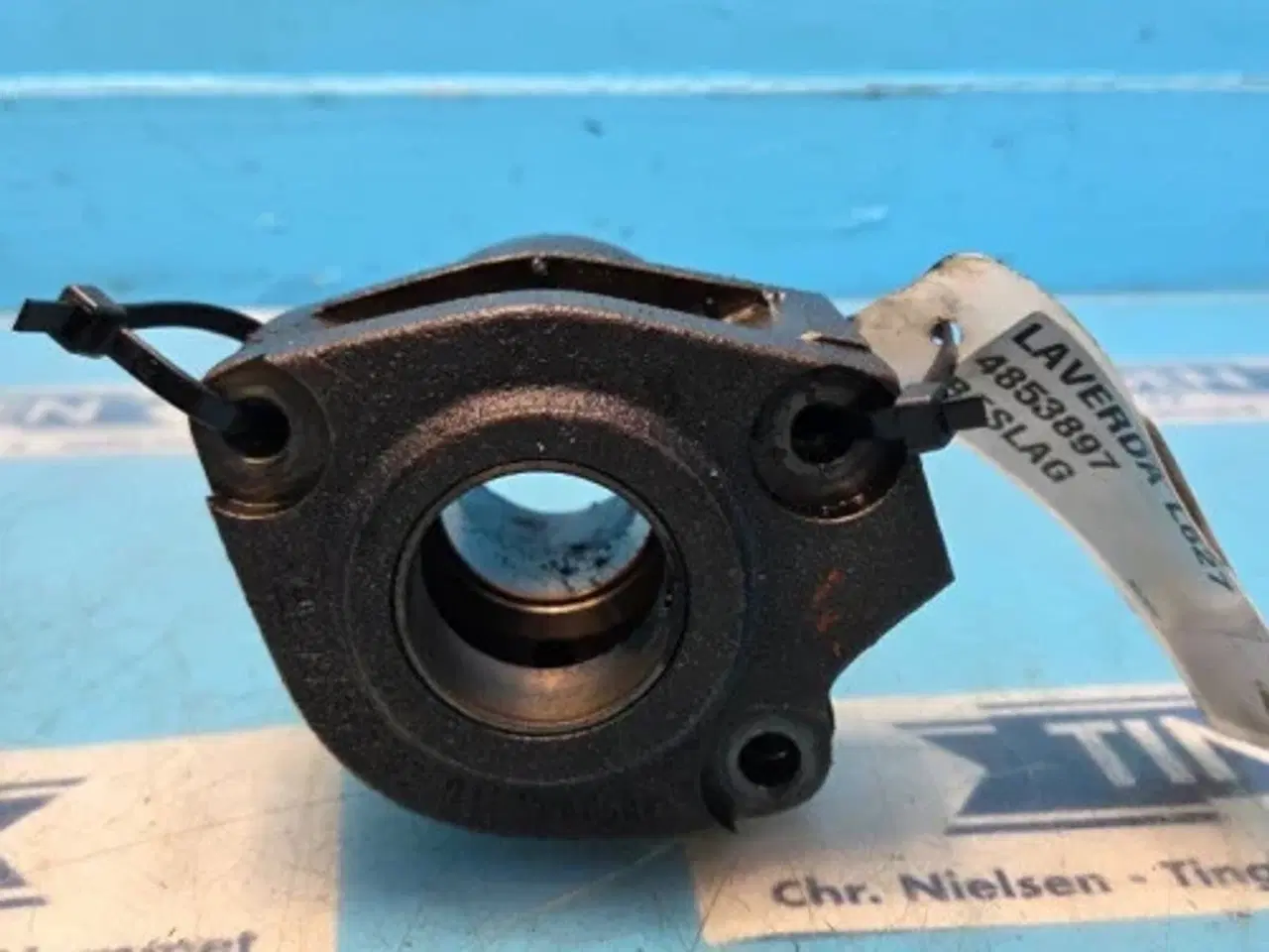 Billede 6 - Iveco 8361 SRE 11 Beslag 4853897