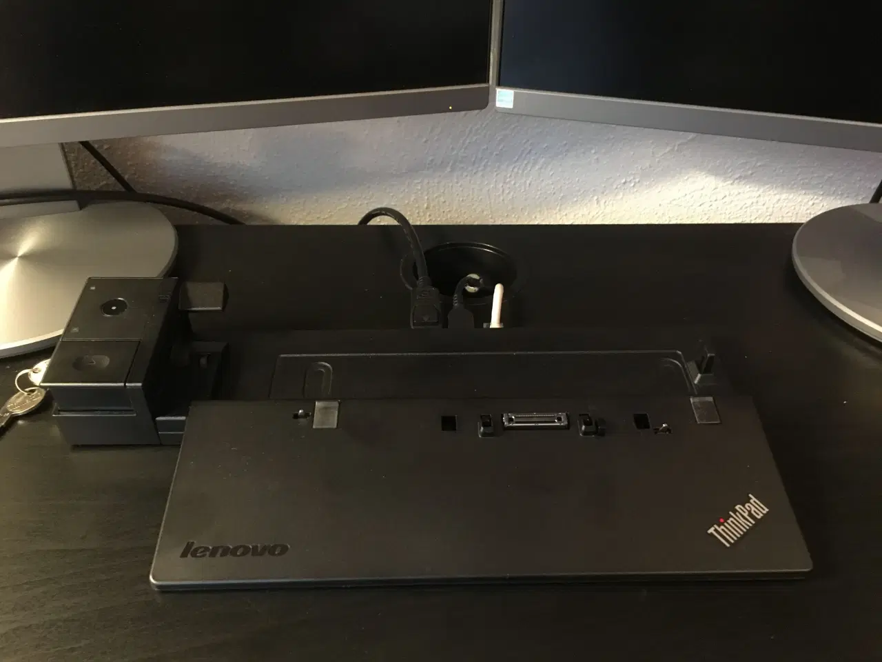 Billede 2 - Dockingstation, ThinkPad Pro Dock Type 40A1