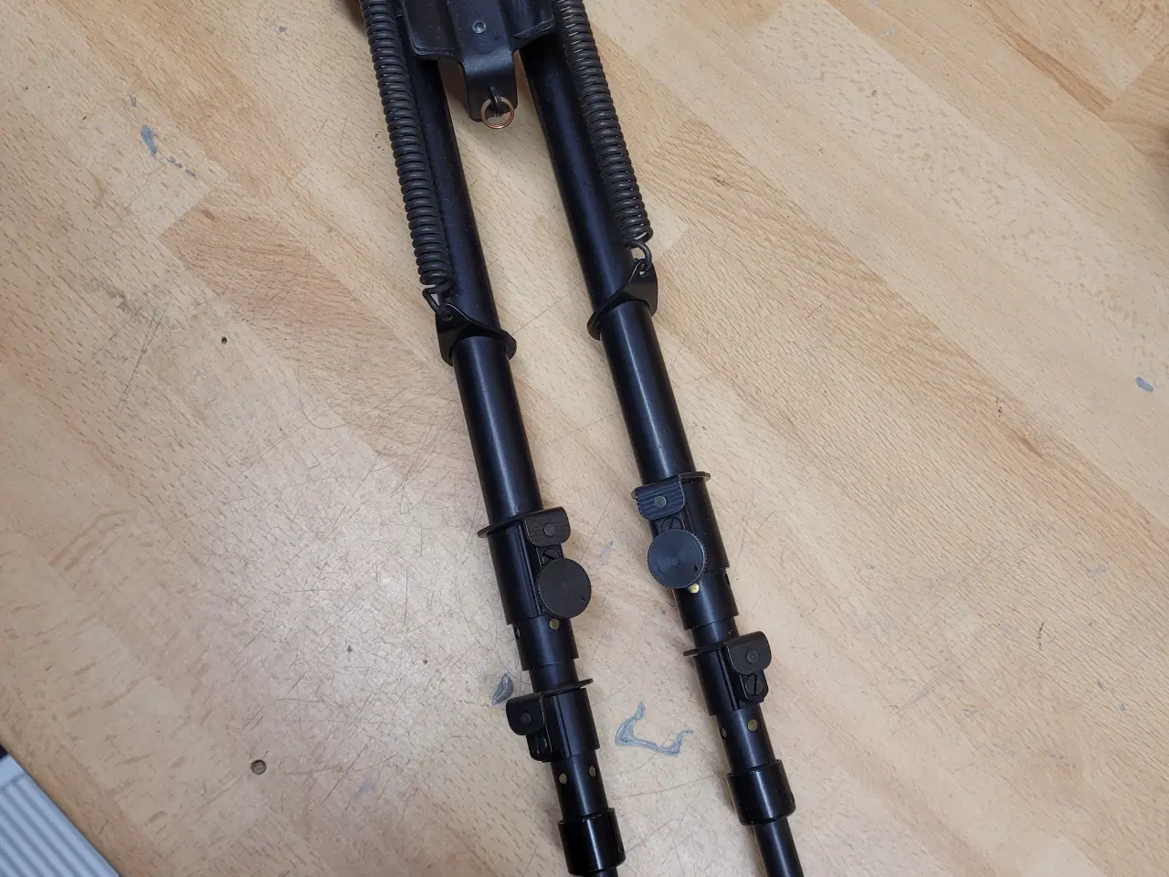 Billede 1 - Harris bipod S-25 C