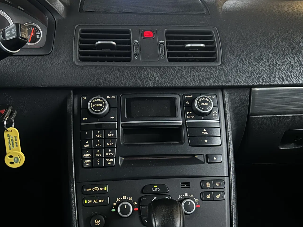 Billede 6 - VOLVO XC90 - 7 pers