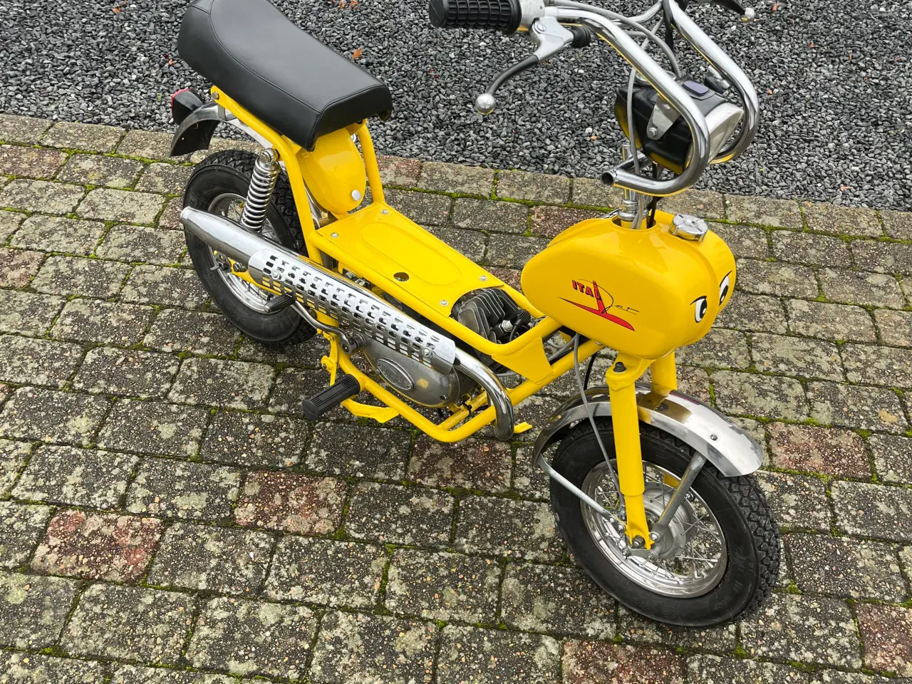 Billede 2 - Everton Go Go