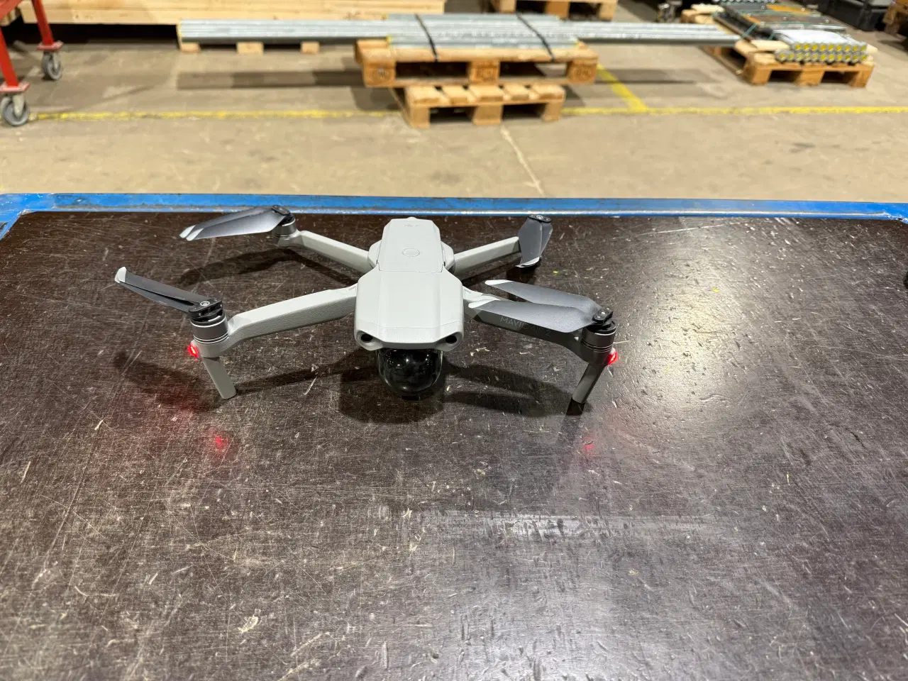 Billede 13 - Dji mavic air 2 fly more combo 