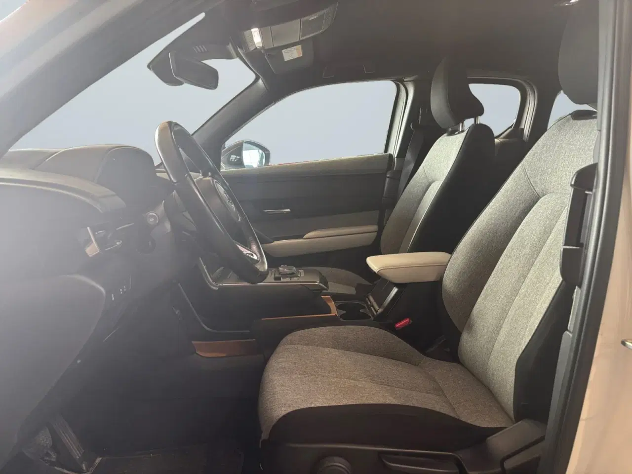Billede 4 - Mazda MX-30  e-SkyActiv Sky