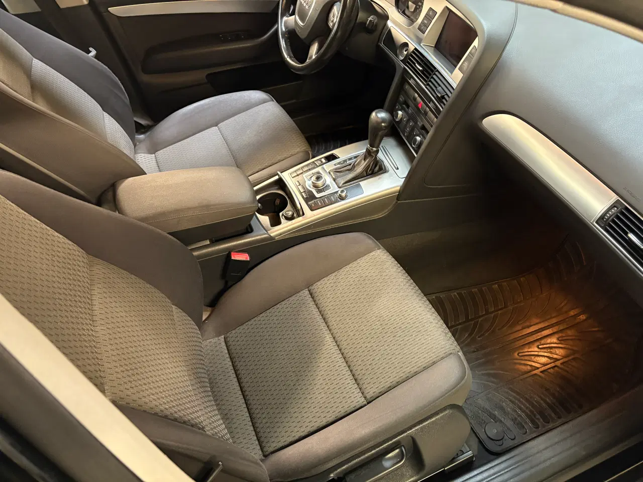 Billede 13 - Audi A6 2,4i Aut. benzin