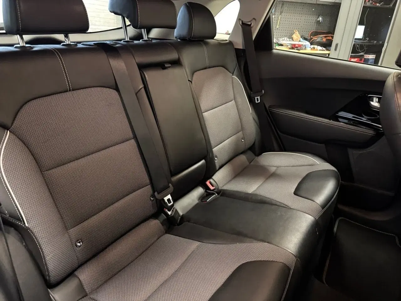 Billede 17 - Kia e-Niro 39 Comfort