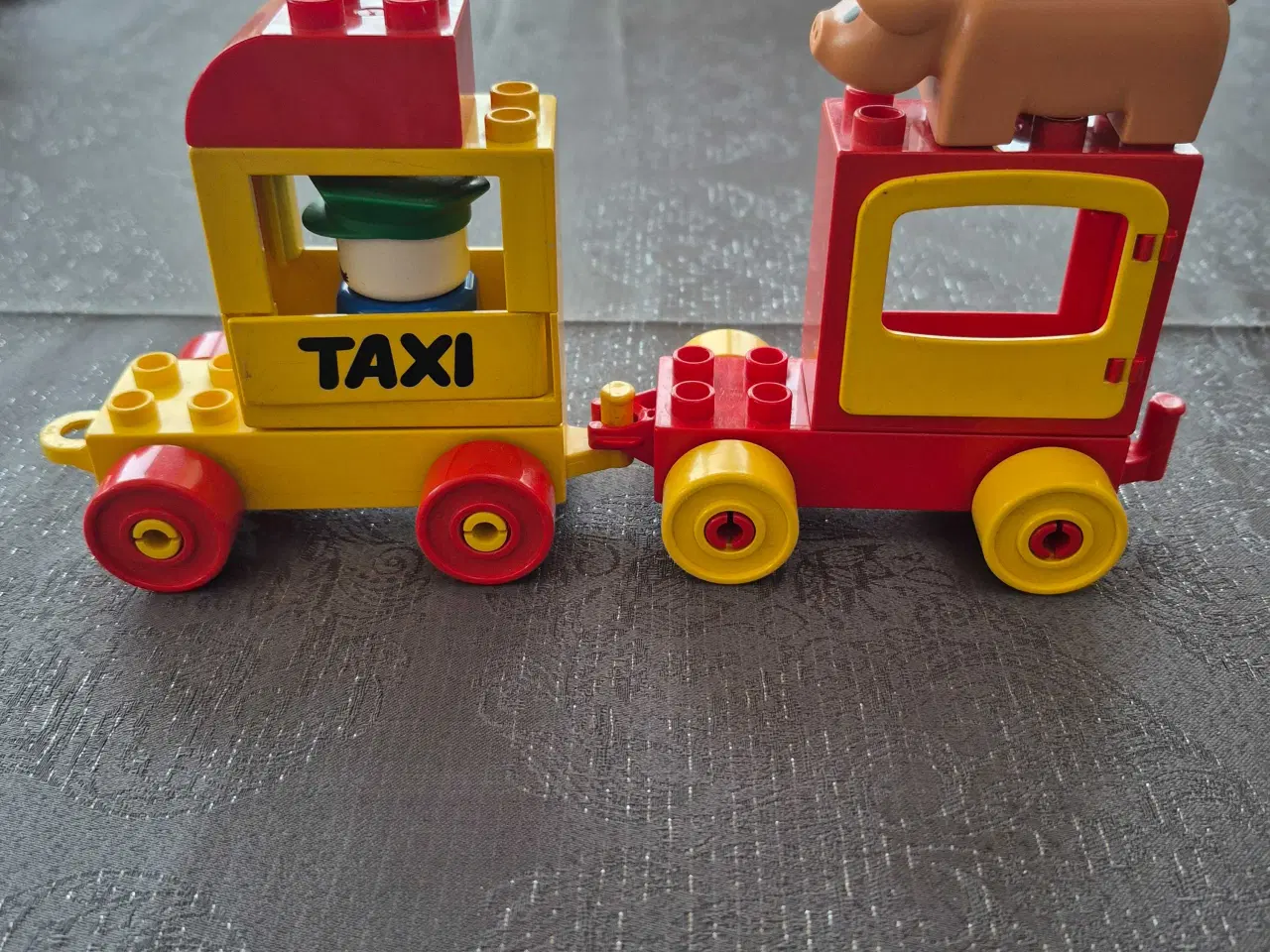 Billede 9 - Duplo legetøj 