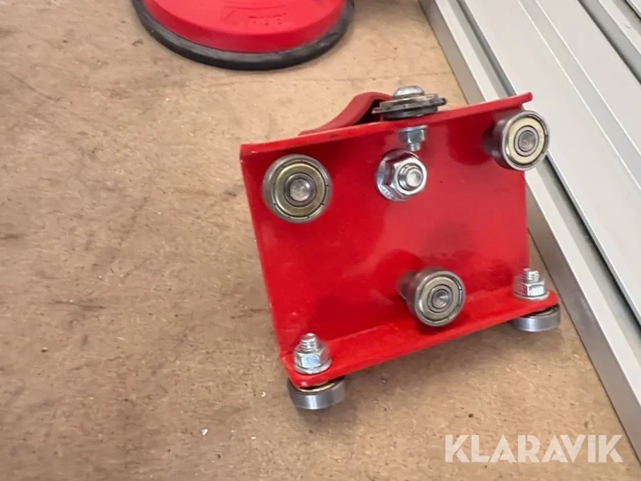 Billede 9 - Slim Cutter Rubi Slim system