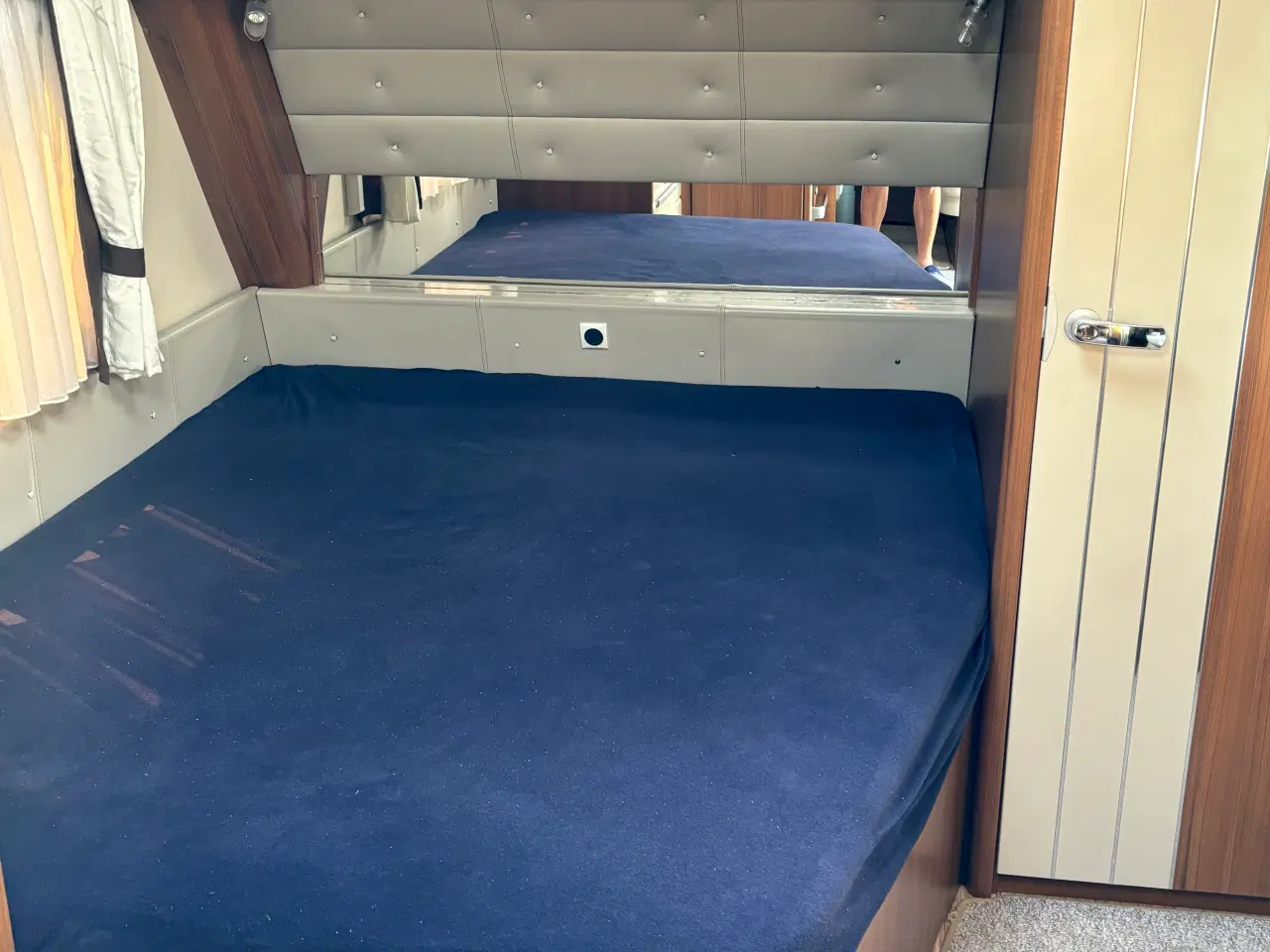 Billede 3 - Hobby 560 Premium