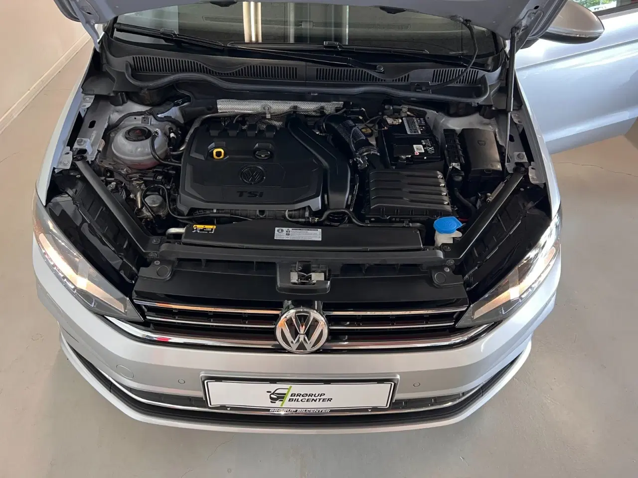 Billede 22 - VW Golf Sportsvan 1,5 TSi 130 Comfortline DSG