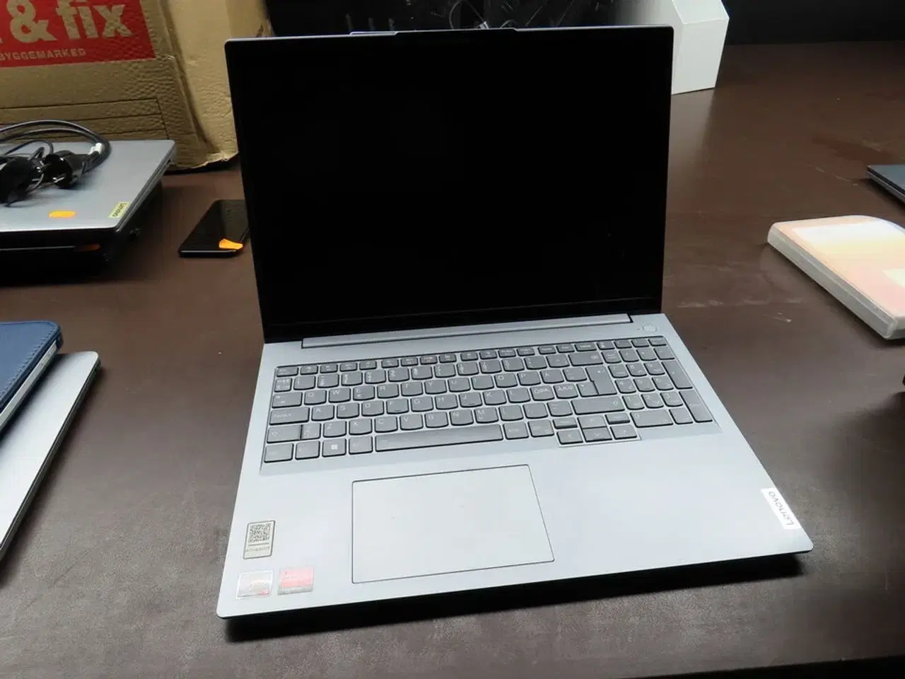 Billede 2 - Bærbar PC, LENOVO THINKBOOK 16 G6