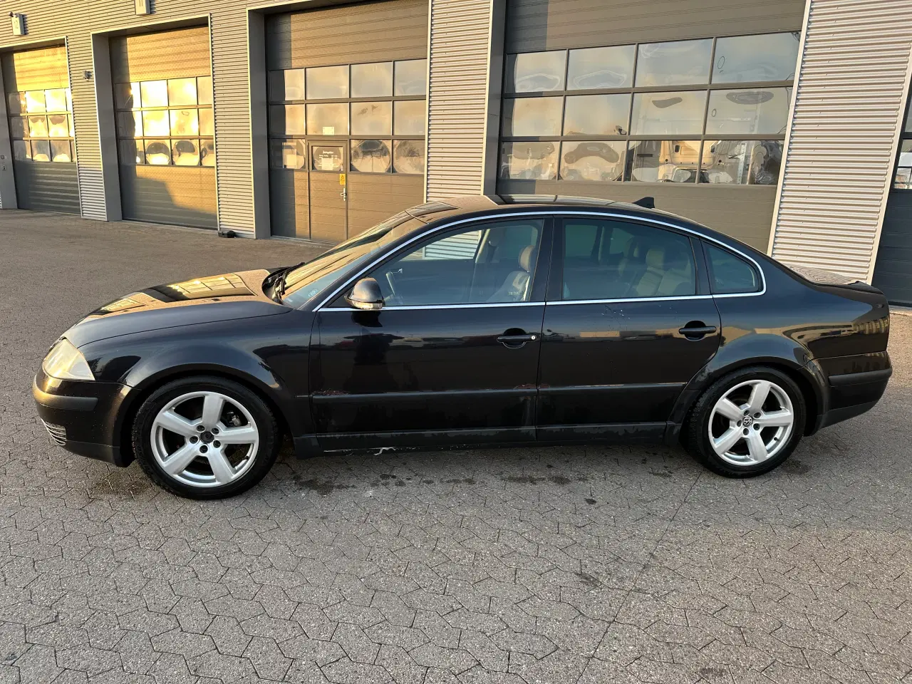 Billede 3 - Volkswagen Passat 1.8 T