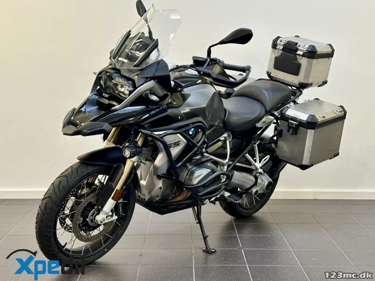 Billede 5 - BMW R 1250 GS